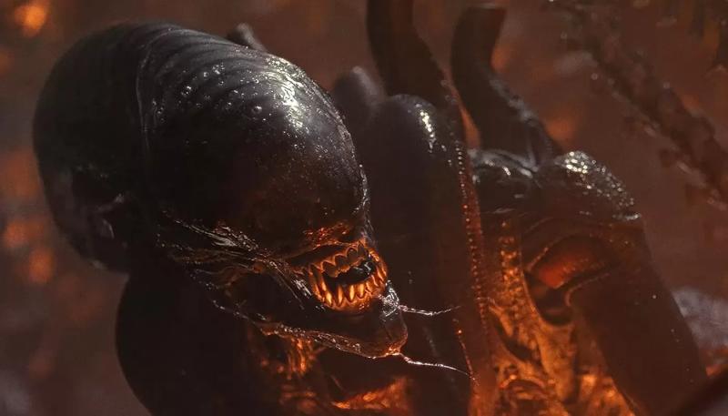 Кассовые сборы фильма «Чужой: Ромул» превысили 300 миллионов