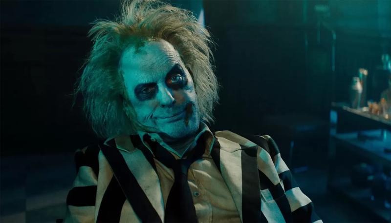 Тим Бертон опроверг заявления Warner Bros. о фильме «Битлджус 3»