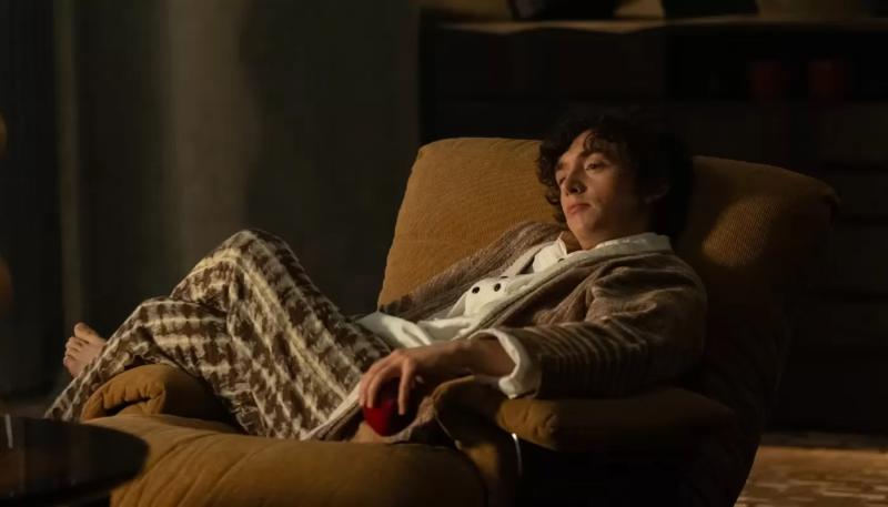 Прототипом злодея в сериале «Чужой: Земля» мог стать Илон Маск