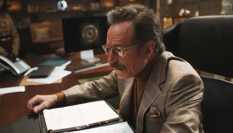Сериал «Киностудия» стал лидером премии «Creative Arts Emmys»